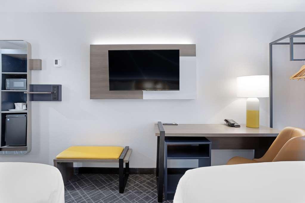 Comfort Inn & Suites Us-60 Mountain Grove Quarto foto